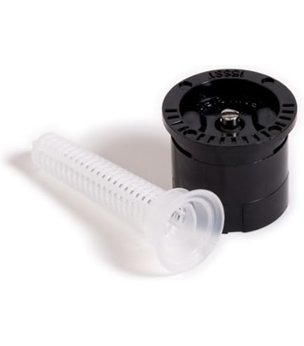 Amazon.com: Rainbird 5Q 5' Radius Quarter Spray MPR Nozzle